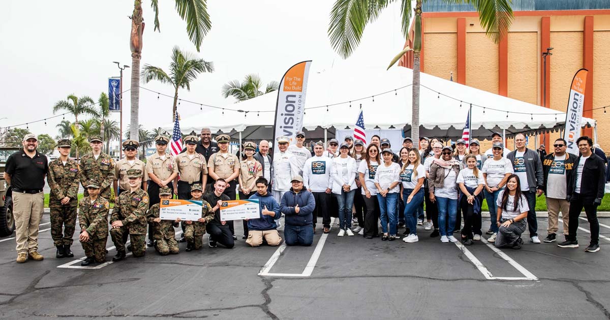 vetevents Veteran Events