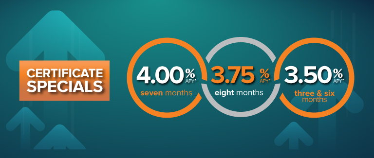 Nuvision Certificate Specials