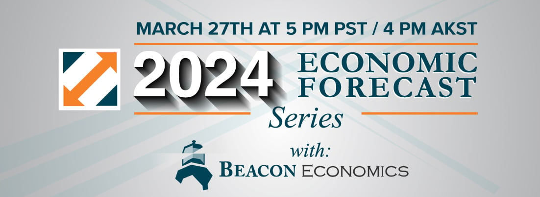 2024 Economic Forecast Series March 27th 