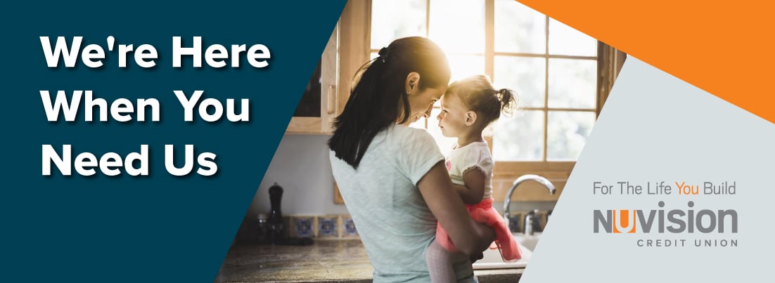 Nuvision Emergency Response Loan Relief Program
