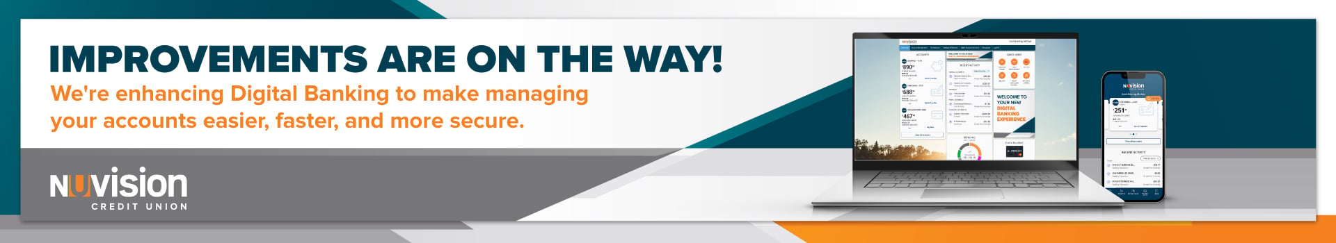 Better Digital Banking
