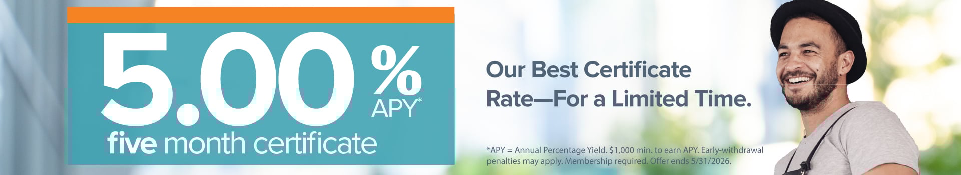 Nuvision Certificate Offers