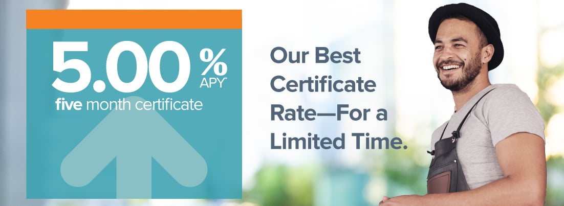 Nuvision Certificate Offer