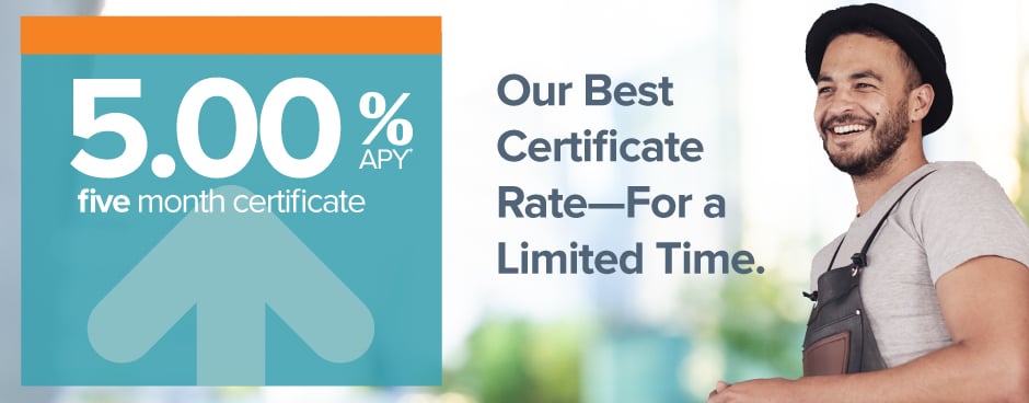 Nuvision Certificate Offer