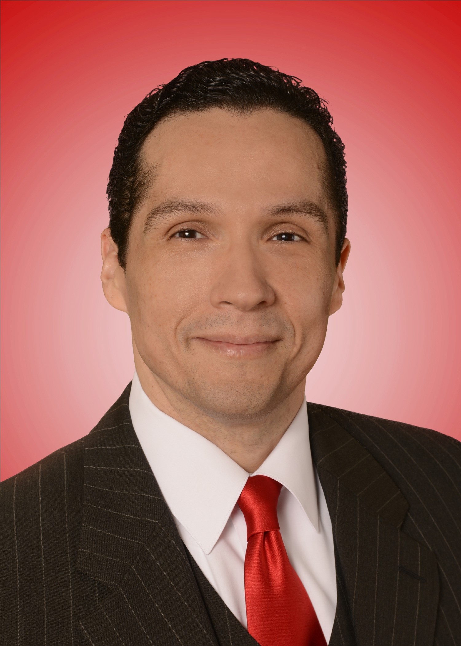 Boris Castillo, CFA, CFP, LPL Boris Castillo