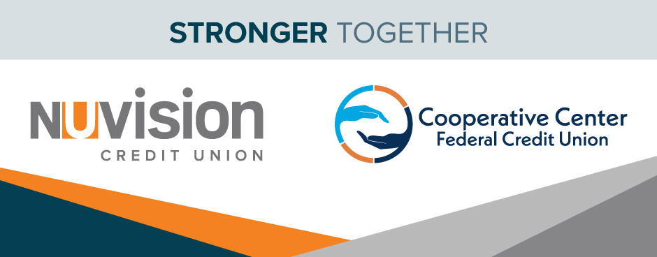 Cooperative Center Federal Credit Union Merger Cooperative Center Federal Credit Union Merger