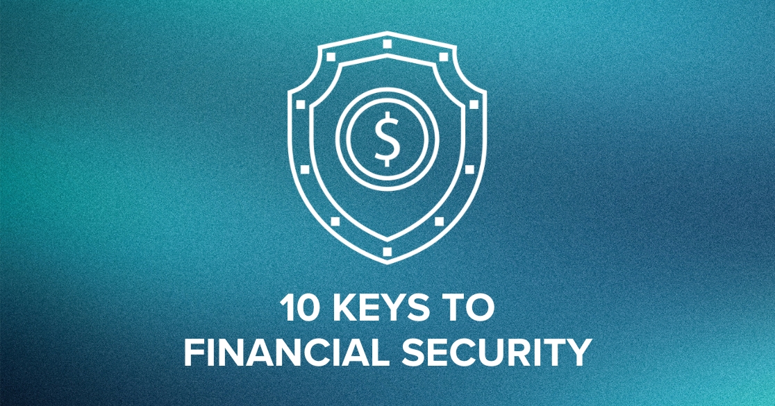 financial security