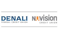 Denali and Nuvision logo