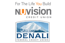 Nuvision and Denali FCU 