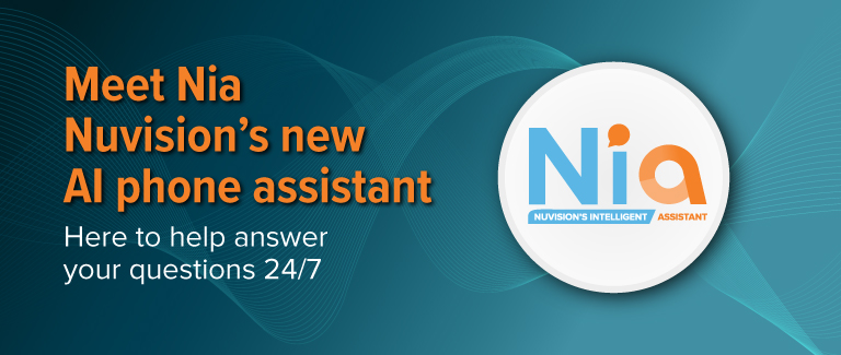 Nuvision Intelligent Assistant