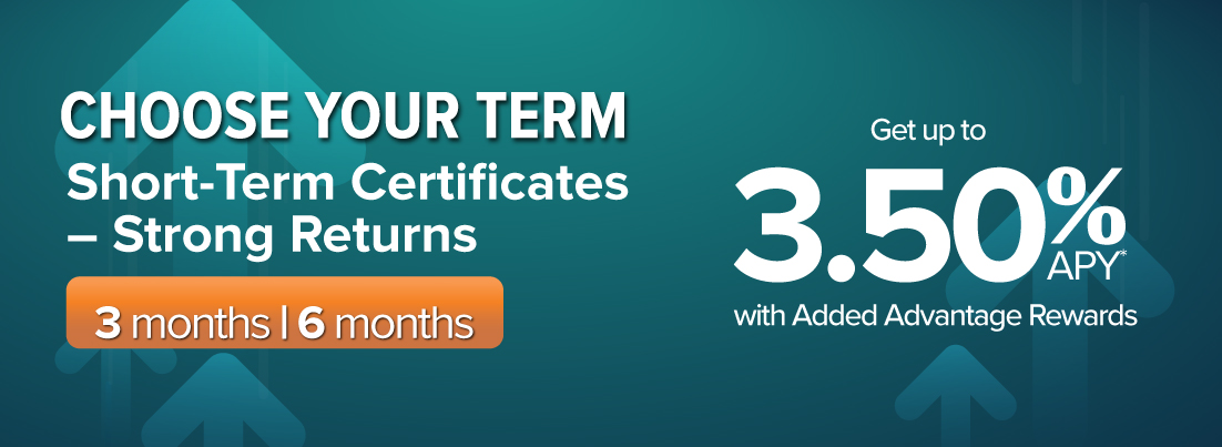 Nuvision Certificate Offer