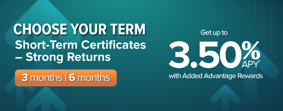 Nuvision Certificate Offer