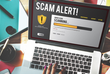 Scam Alert