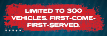 sidebar_landingpg Red and blue banner reading