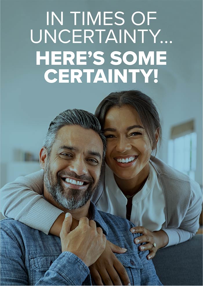 cdcouple Certificate Offer