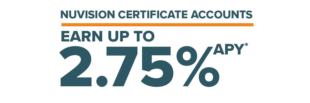 certaccounts Certificate Accounts