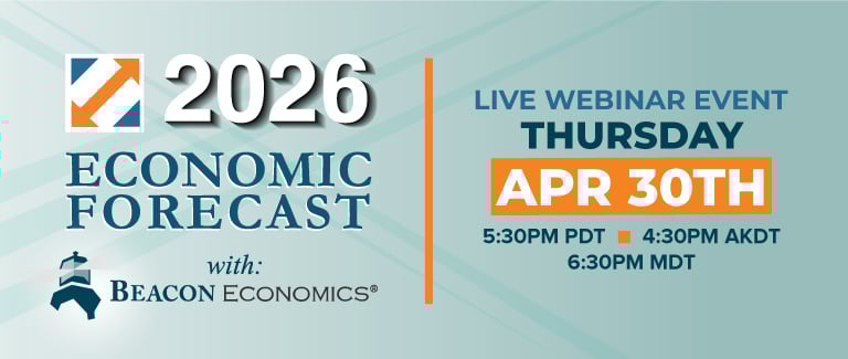 2026 Economic Forecast