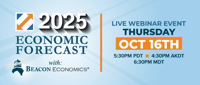 Nuvision 2025 Economic Forecast