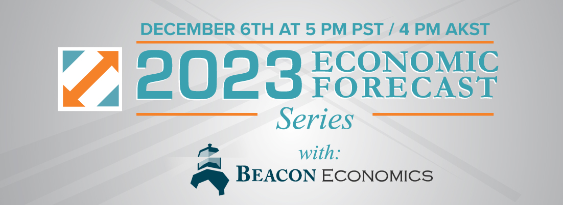 December 6th 2023 Economic Forecast Series
