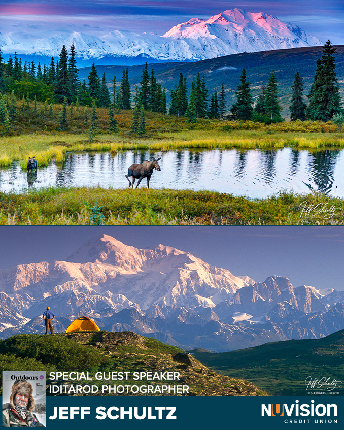 Alaska Member Event