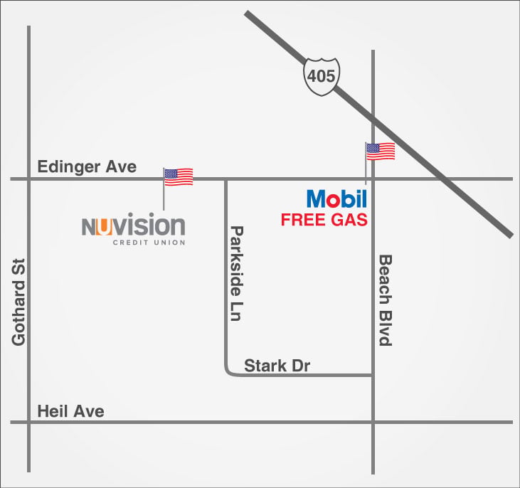Map to Veterans Day Event Map to Veterans Day Gas Event