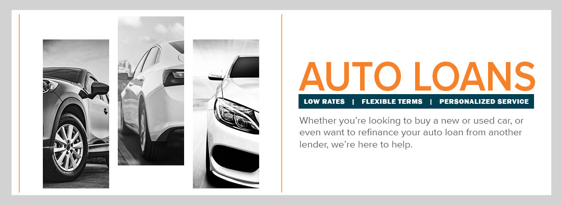 Auto Loans