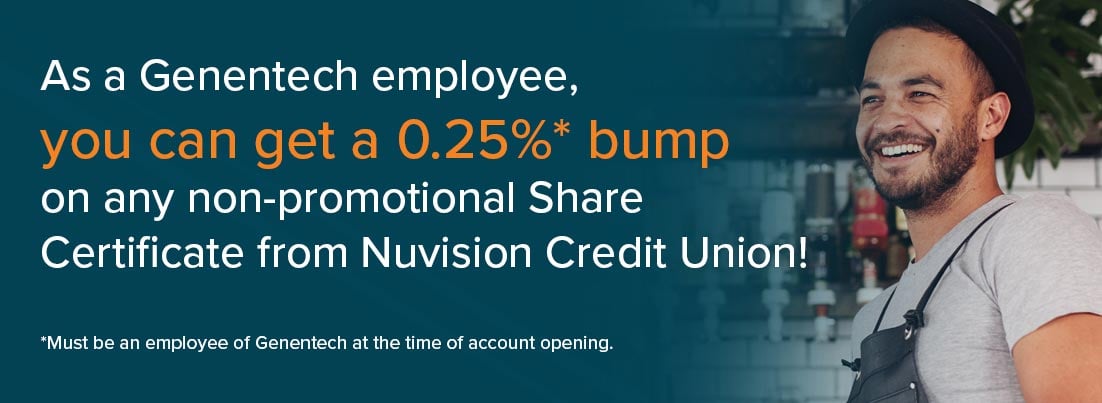 Genentech Banner Image