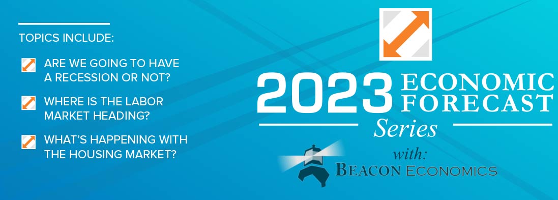 2023 Economic Forecast
