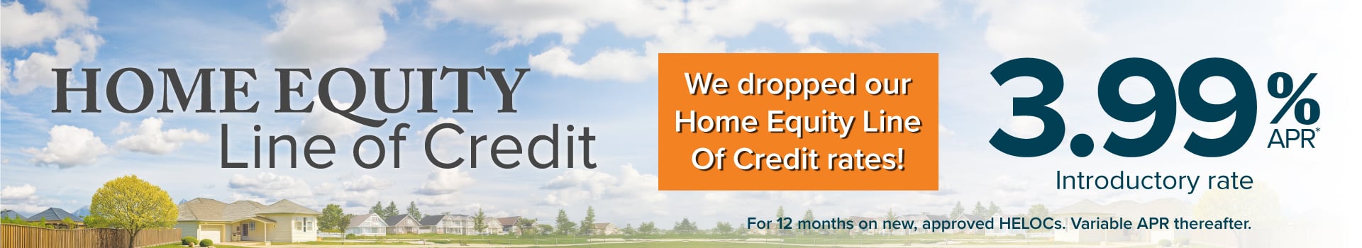 Nuvision HELOC Offer