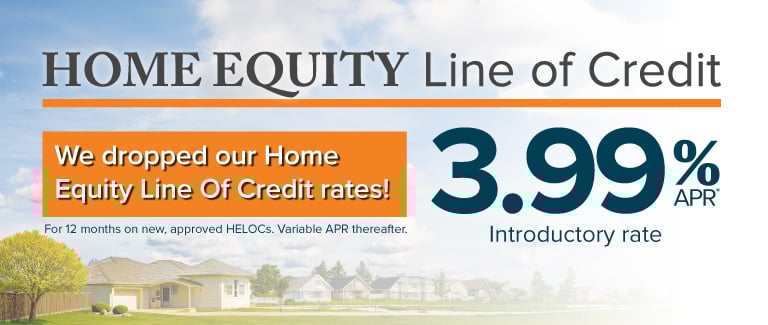 Nuvision HELOC Offer