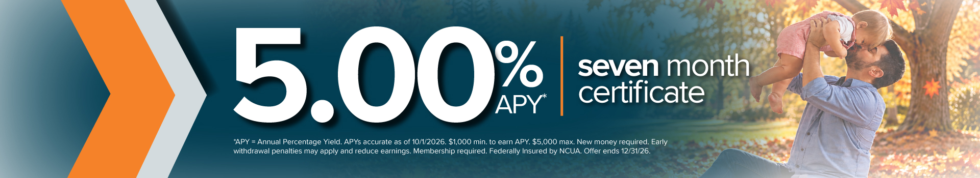 Nuvision Certificate Promo