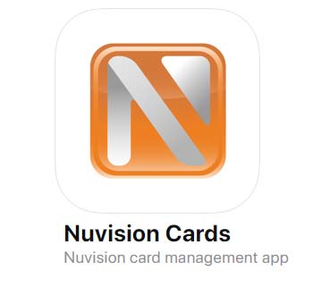 Card Icon