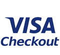 Visa Checkout Icon