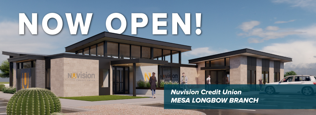 Nuvision Mesa Longbow Branch Now Open