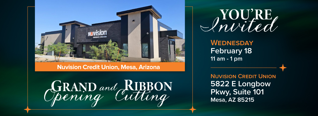 Nuvision Mesa Longbow Branch Now Open