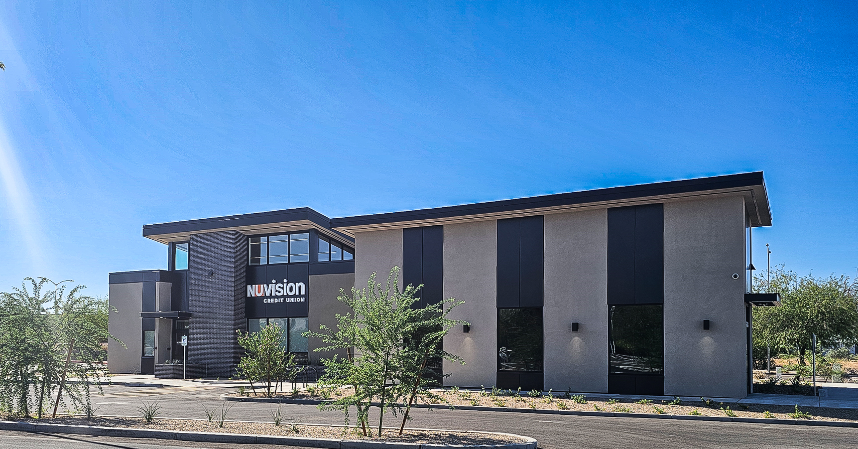 Nuvision Mesa Longbow Branch Now Open