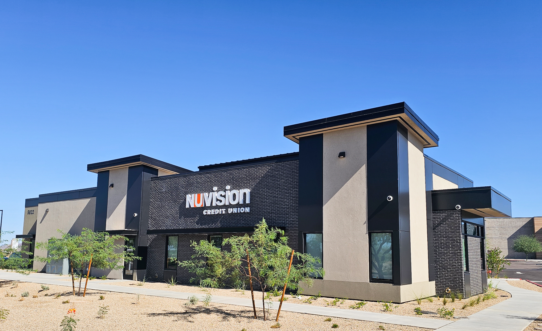 Nuvision Mesa Longbow Branch Now Open