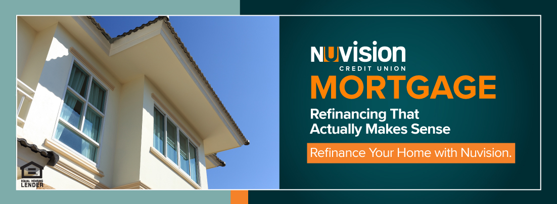 Nuvision Home Refinancing