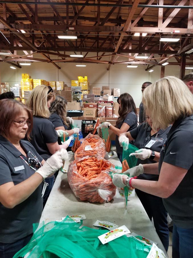 Food Bank