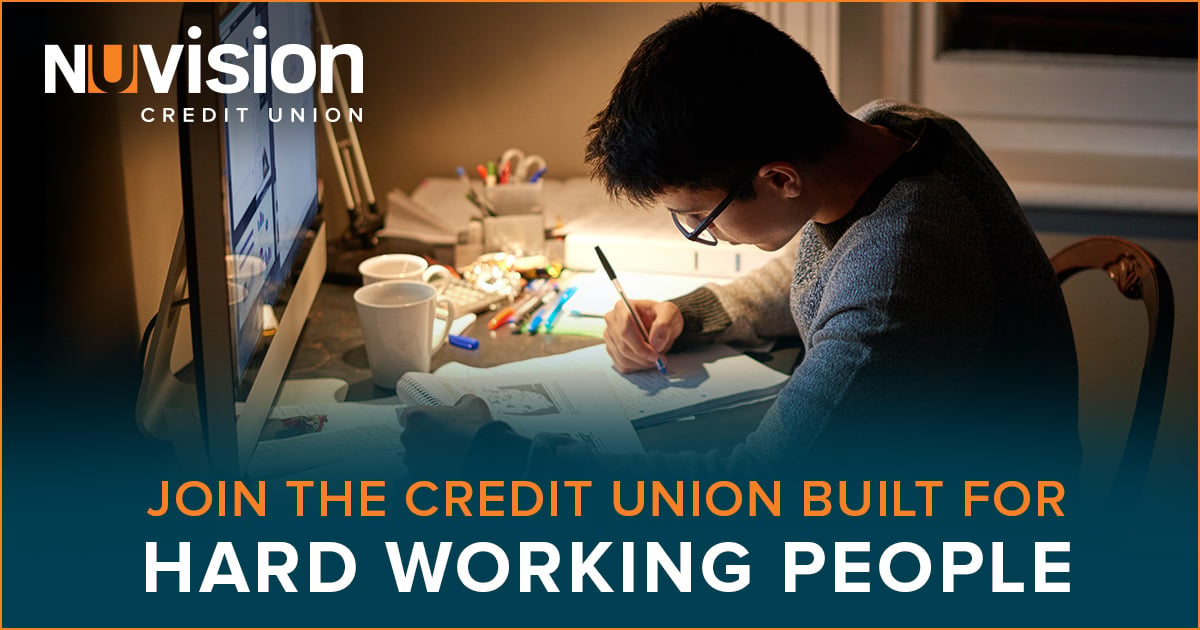 Nuvision Credit Union | Orange County & Los Angeles Banking